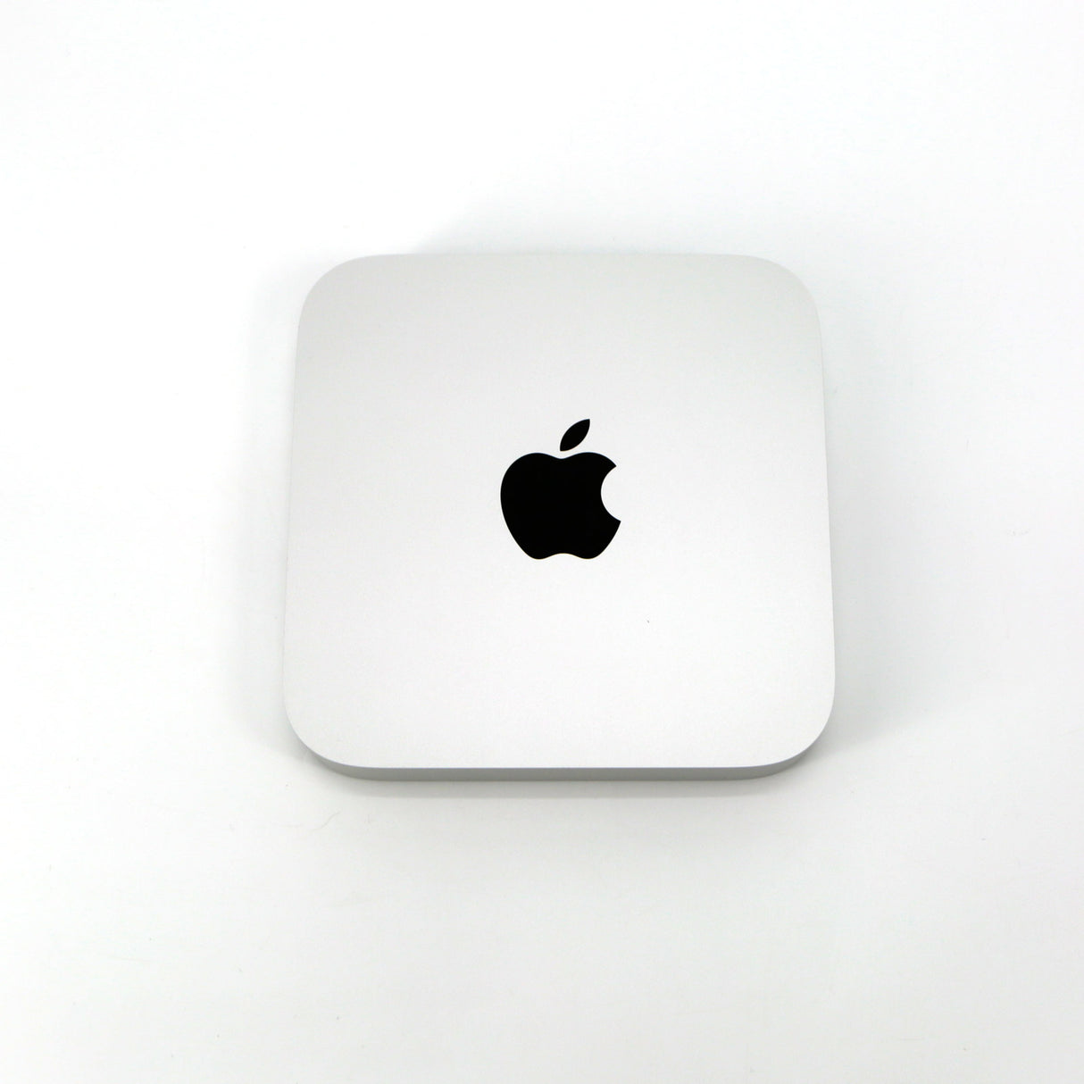 Apple Mac Mini 2020, Apple M1 Chip, 8GB RAM, 256GB SSD, Silver, Warranty VAT - GreenGreen Store
