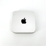 Apple Mac Mini 2020, Apple M1 Chip, 8GB RAM, 256GB SSD, Silver, Warranty VAT - GreenGreen Store