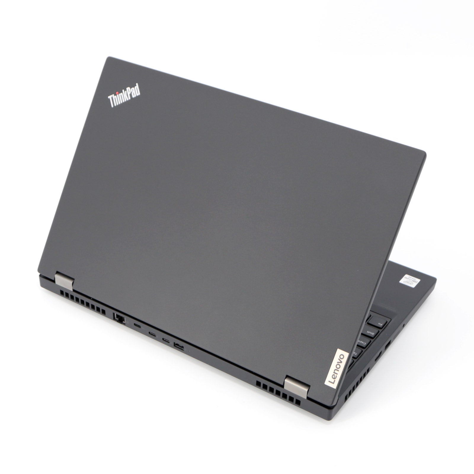 レノボ Thinkpad P15 第10世代 i7 15.6型 512GB 綺麗