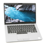 Dell Latitude 5411 Laptop: 10th Gen i5-10400H, 16GB, 512GB, MX250, Warranty - GreenGreen Store
