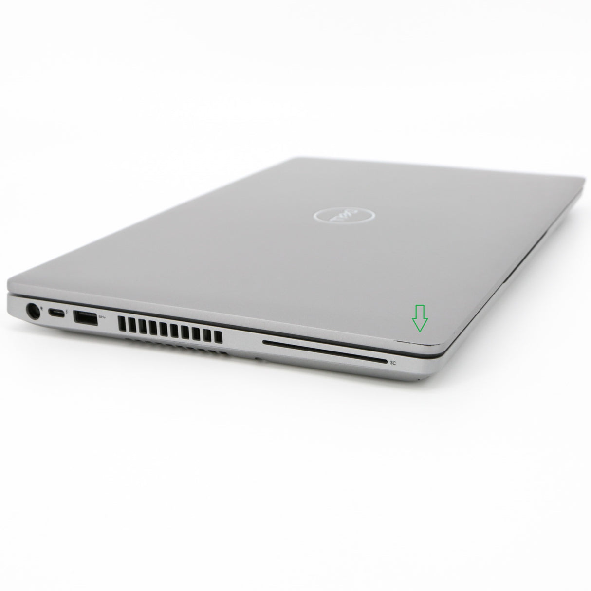 Dell Latitude 5411 Laptop: 10th Gen i5-10400H, 16GB, 512GB, MX250, Warranty - GreenGreen Store