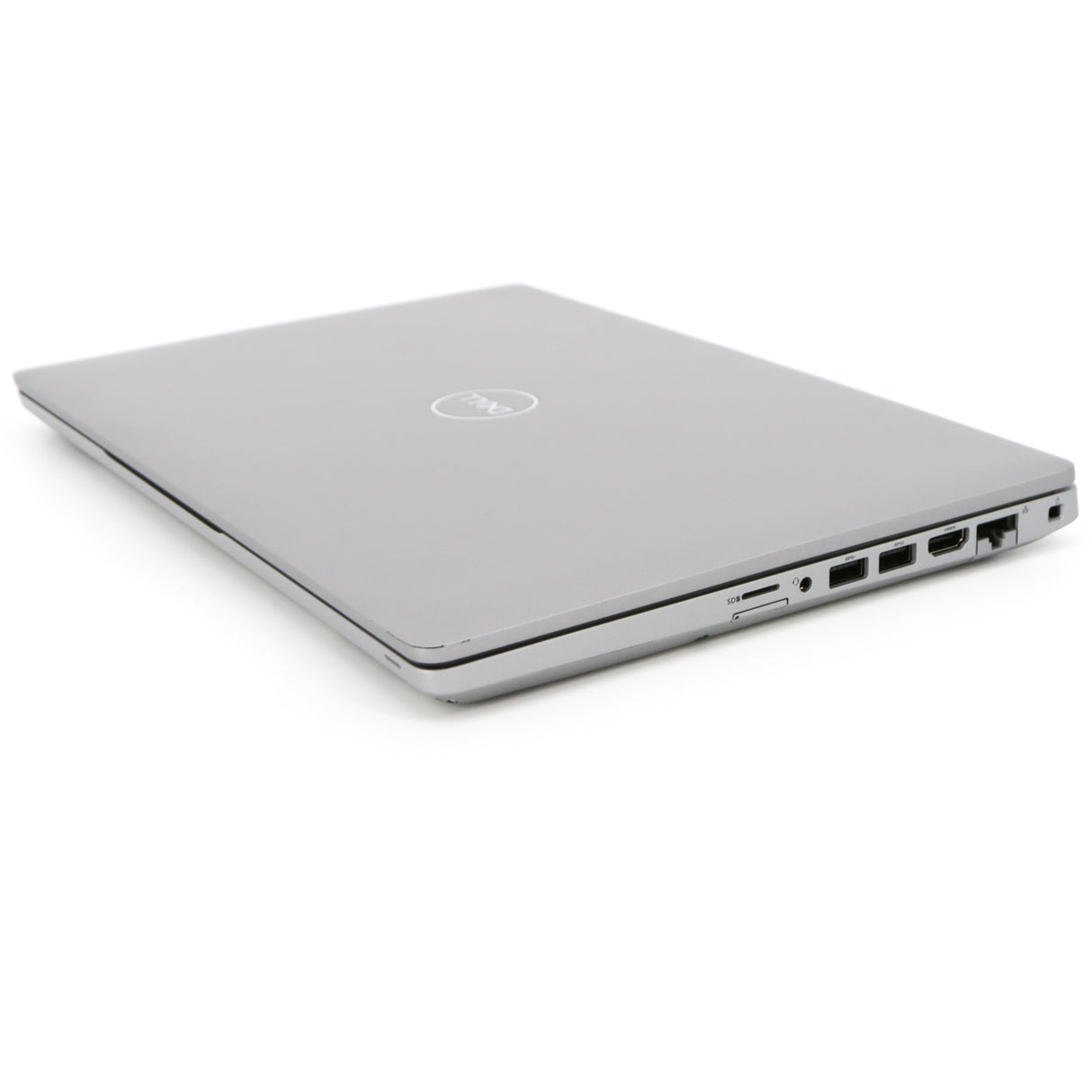 Dell Latitude 5411 Laptop: 10th Gen i5-10400H, 16GB, 512GB, MX250, Warranty - GreenGreen Store