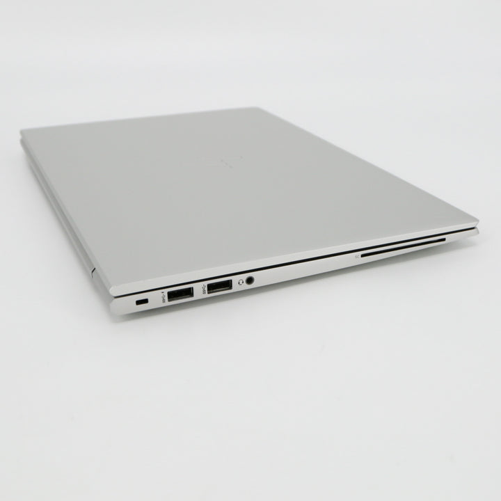 HP EliteBook 840 G8 Laptop: i7 11th Gen, Xe Graphics 16GB RAM 500GB 14" Warranty - GreenGreen Store