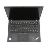 Lenovo ThinkPad X390 Laptop: 8th Gen Core i7 16GB RAM, 256GB SSD Warranty VAT - GreenGreen Store