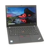 Lenovo ThinkPad X390 Laptop: 8th Gen Core i7 16GB RAM, 256GB SSD Warranty VAT - GreenGreen Store