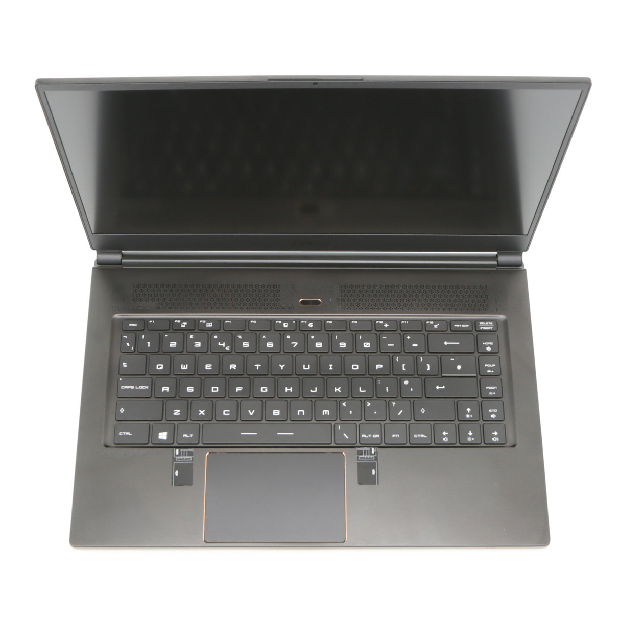 MSI Gaming Laptop GF65 Stealth 144Hz: GTX 1070, 8th Gen i7, 256GB 16GB, Warranty - GreenGreen Store