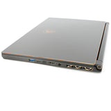 MSI Gaming Laptop GF65 Stealth 144Hz: GTX 1070, 8th Gen i7, 256GB 16GB, Warranty - GreenGreen Store