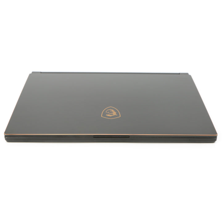 MSI Gaming Laptop GF65 Stealth 144Hz: GTX 1070, 8th Gen i7, 256GB 16GB, Warranty - GreenGreen Store