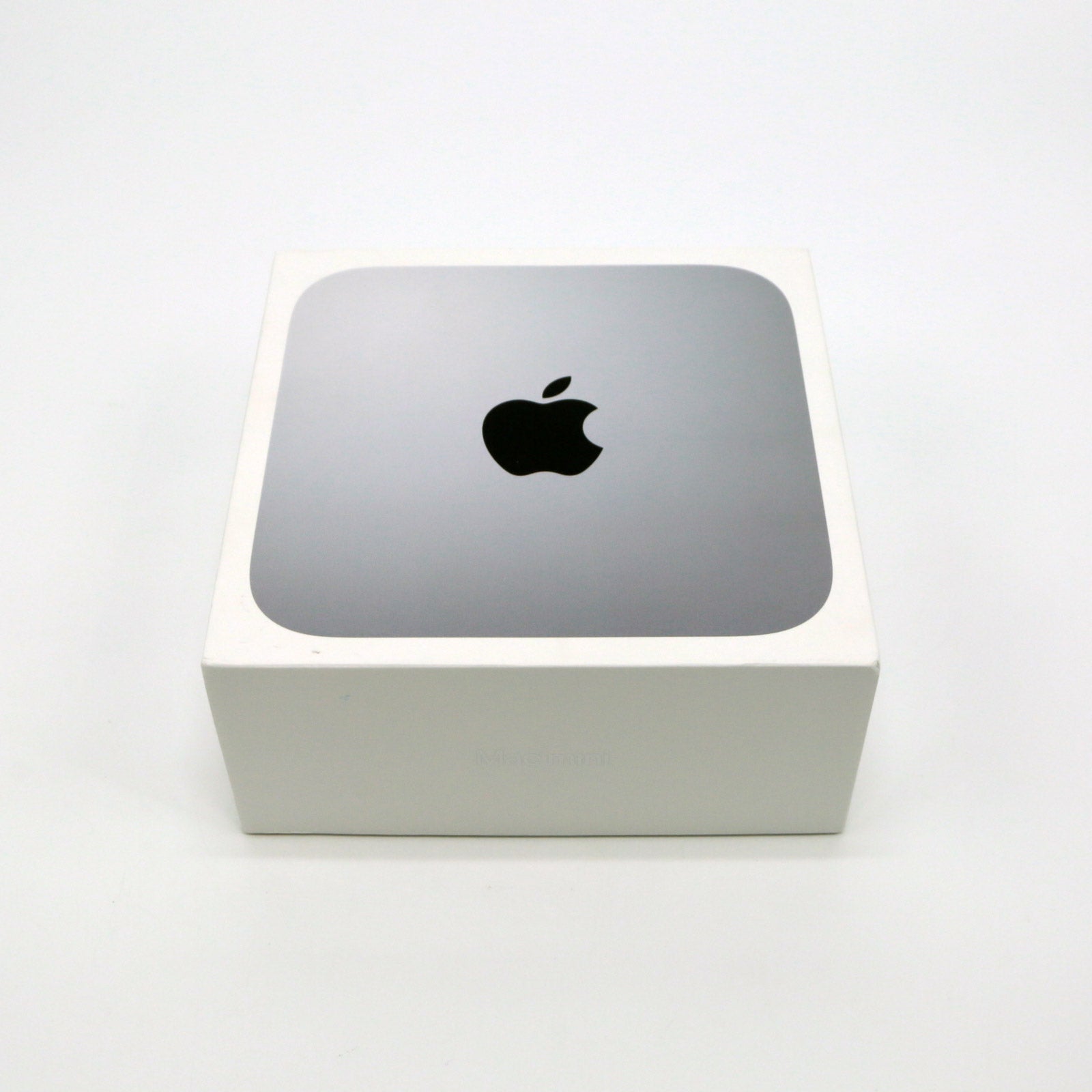 Apple 2020 Mac Mini M1 Chip 8GB RAM 256GB SSD Silver MGNR3B Apple 2020 Mac Mini M1 Chip 8GB RAM 256GB SSD Silver MGNR3B
