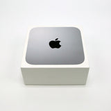 Apple Mac Mini 2020, Apple M1 Chip, 8GB RAM, 256GB SSD, Silver, Warranty - GreenGreen Store