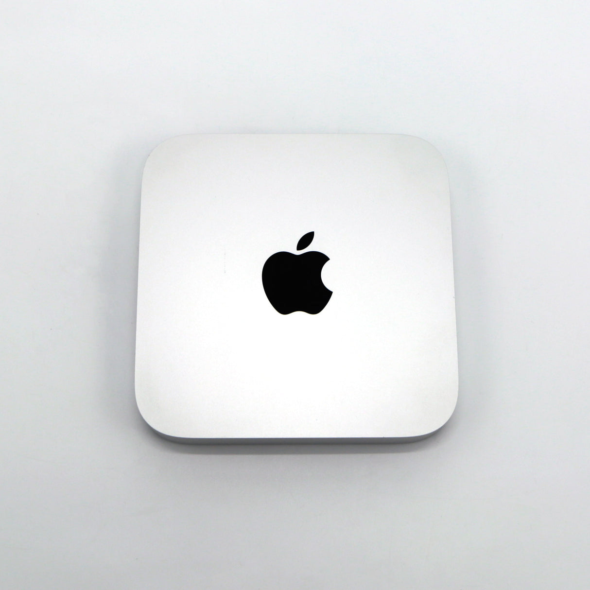 Apple Mac Mini 2020, Apple M1 Chip, 8GB RAM, 256GB SSD, Silver, Warranty - GreenGreen Store