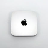 Apple Mac Mini 2020, Apple M1 Chip, 8GB RAM, 256GB SSD, Silver, Warranty - GreenGreen Store