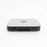 Apple Mac Mini 2020, Apple M1 Chip, 8GB RAM, 256GB SSD, Silver, Warranty - GreenGreen Store