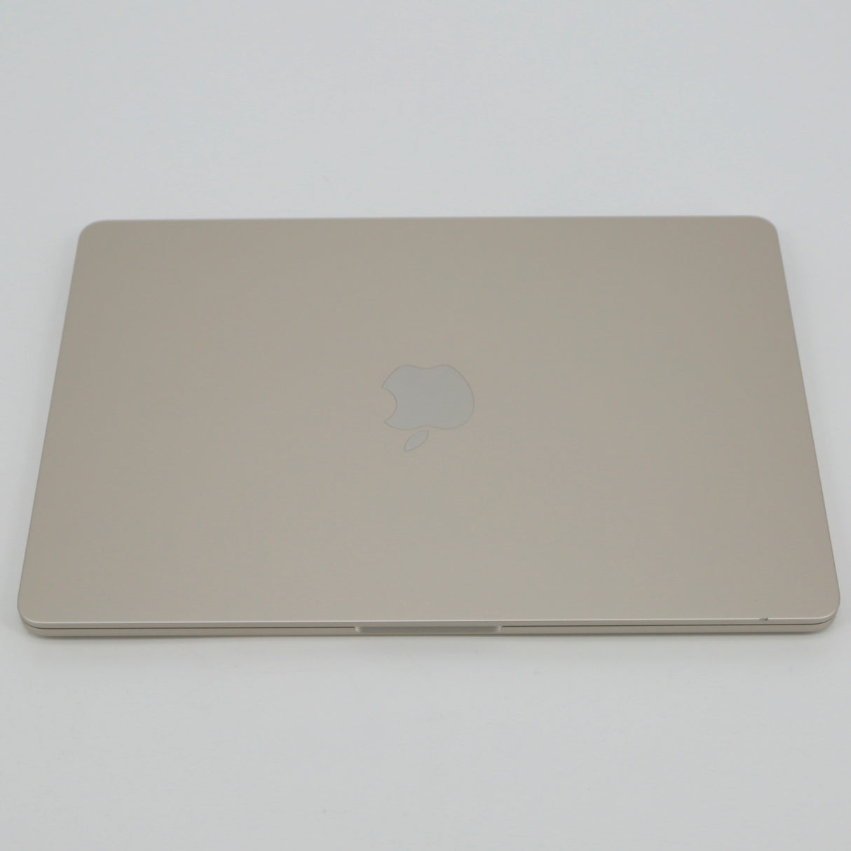 Apple MacBook Air Retina: M2 Chip, 13.6" Starlight, 8GB RAM, 256GB SSD, Warranty - GreenGreen Store
