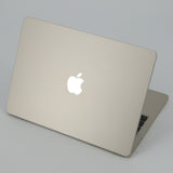 Apple MacBook Air Retina: M2 Chip, 13.6" Starlight, 8GB RAM, 256GB SSD, Warranty - GreenGreen Store