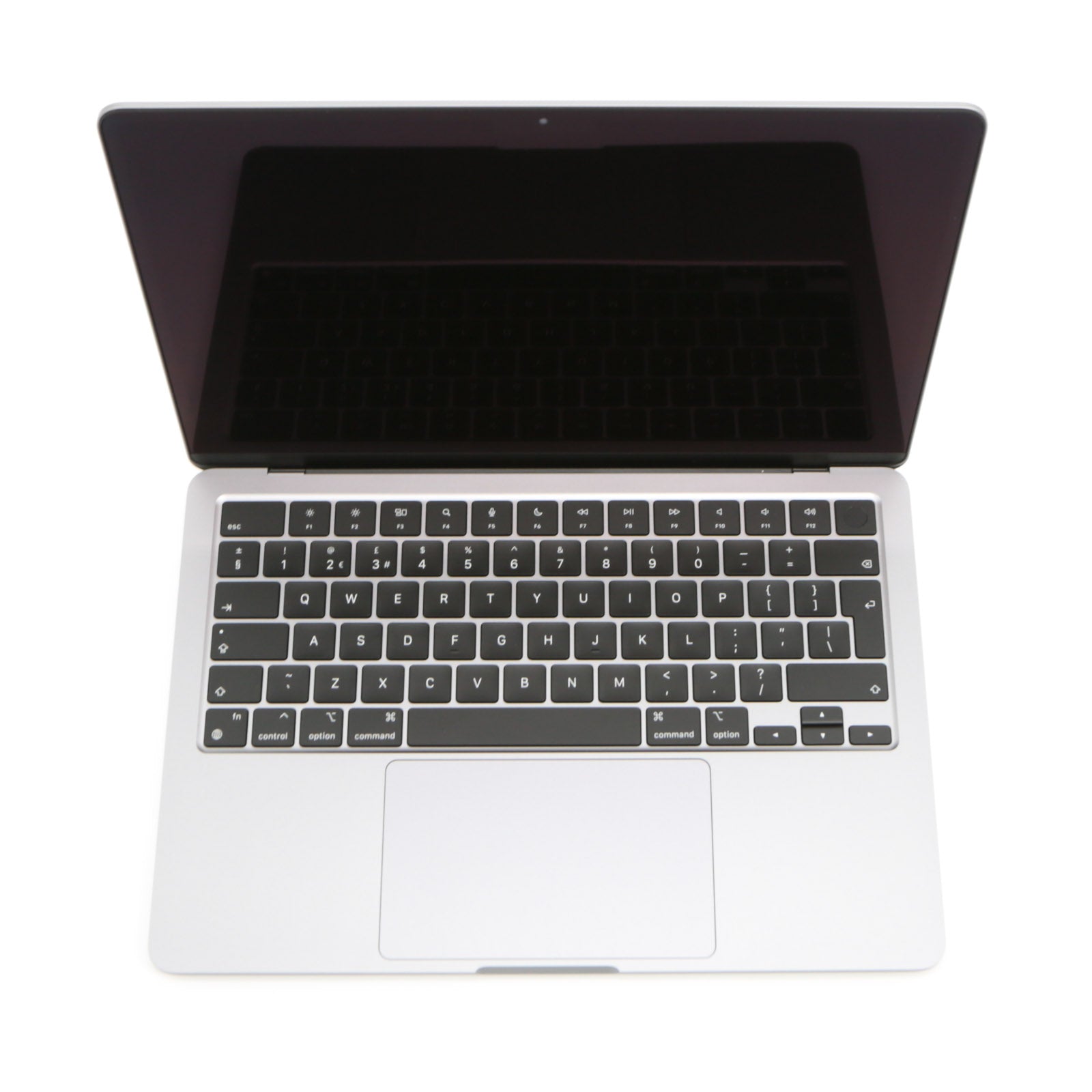 【MacBook Air M2 2022】 8GB/256GB スペースグレイ MacBook 中古 販売】MacBook Air M2 / 13インチ / 2022 / 16GB