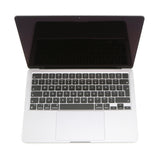 Apple MacBook Air M2 (2022, Space Grey): 13.6", 8GB RAM, 256GB SSD, Warranty VAT - GreenGreen Store