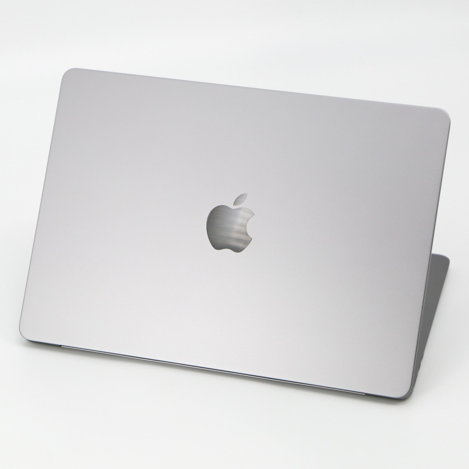 Apple MacBook Air M2 (2022, Space Grey): 13.6