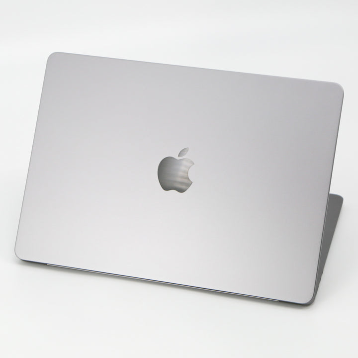 Apple MacBook Air M2 (2022, Space Grey): 13.6", 8GB RAM, 256GB SSD, Warranty VAT - GreenGreen Store