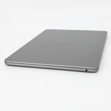 Apple MacBook Air M2 (2022, Space Grey): 13.6", 8GB RAM, 256GB SSD, Warranty VAT - GreenGreen Store