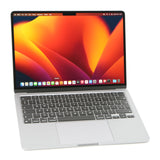 Apple MacBook Air M2 (2022, Space Grey): 13.6", 8GB RAM, 256GB SSD, Warranty VAT - GreenGreen Store
