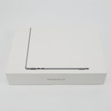 Apple MacBook Air M2 (2022, Space Grey): 13.6", 8GB RAM, 256GB SSD, Warranty VAT - GreenGreen Store