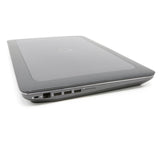 HP ZBook 17 G4 Laptop: Core i7-7820HQ 48GB RAM, 1TB, NVIDIA P3000, Warranty VAT - GreenGreen Store