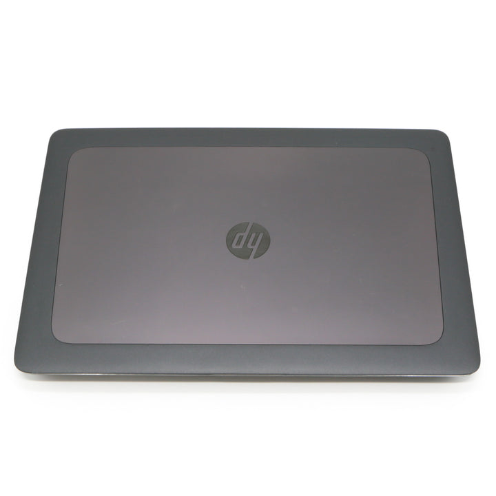 HP ZBook 17 G4 Laptop: Core i7-7820HQ 16GB RAM 256GB, NVIDIA P3000, Warranty VAT - GreenGreen Store