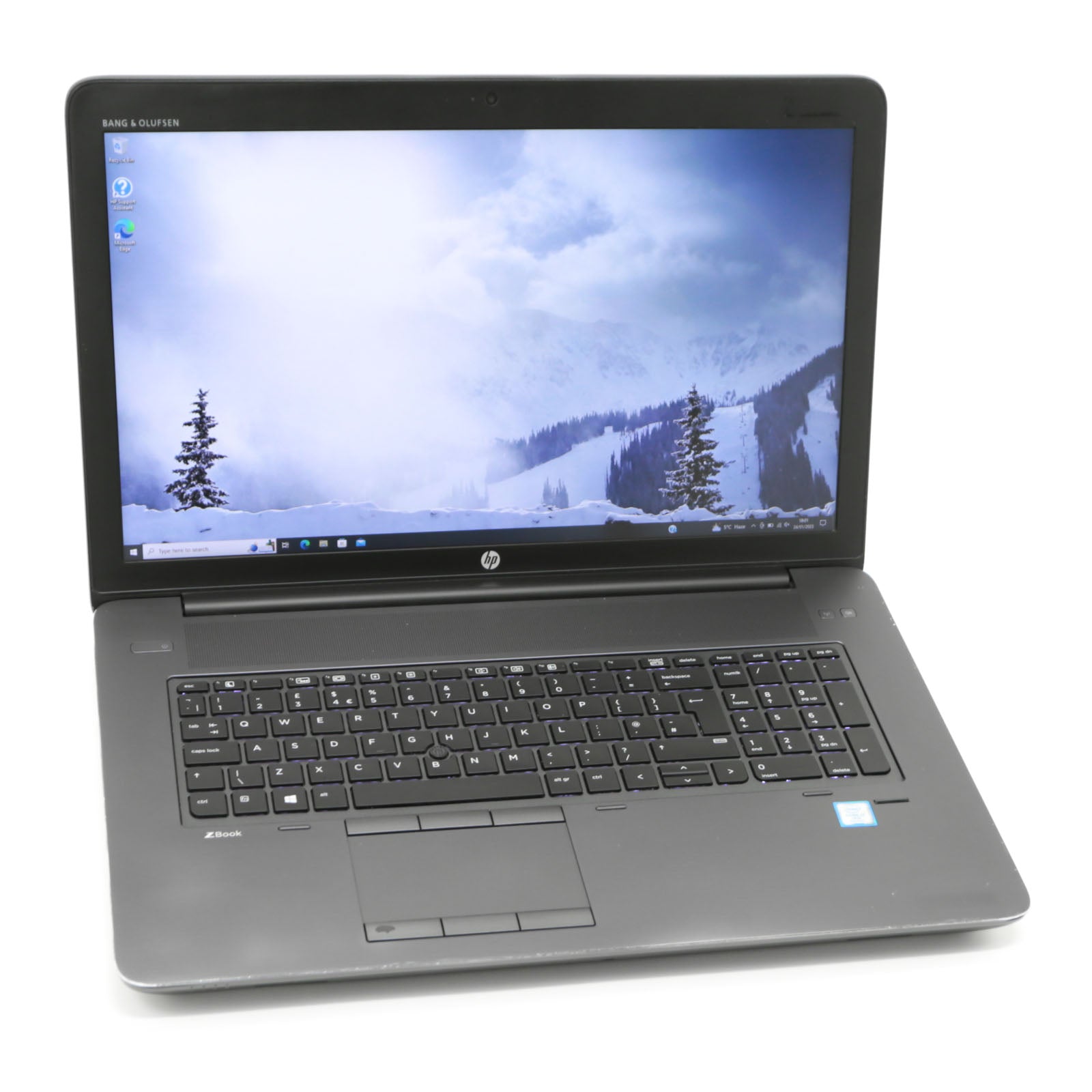メモリ64GB HP ZBook 17 G4 NVMe1.5TB タッチパネル HP ZBook 17 G4 - スペック、テスト、価格 | LaptopMedia 日本