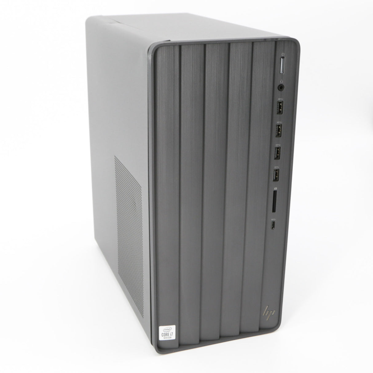 HP Envy Desktop PC: i7-10700 CPU, GTX 1650, 16GB RAM, 256GB/2TB