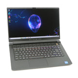 Alienware m15 R6 Gaming Laptop: 11th Gen i7, RTX 3060, 512GB SSD, 16GB, Warranty - GreenGreen Store
