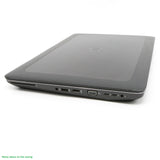 HP ZBook 17 G3 Laptop: Core i7 6th Gen, 16GB RAM 256GB SSD, Quadro, Warranty VAT - GreenGreen Store