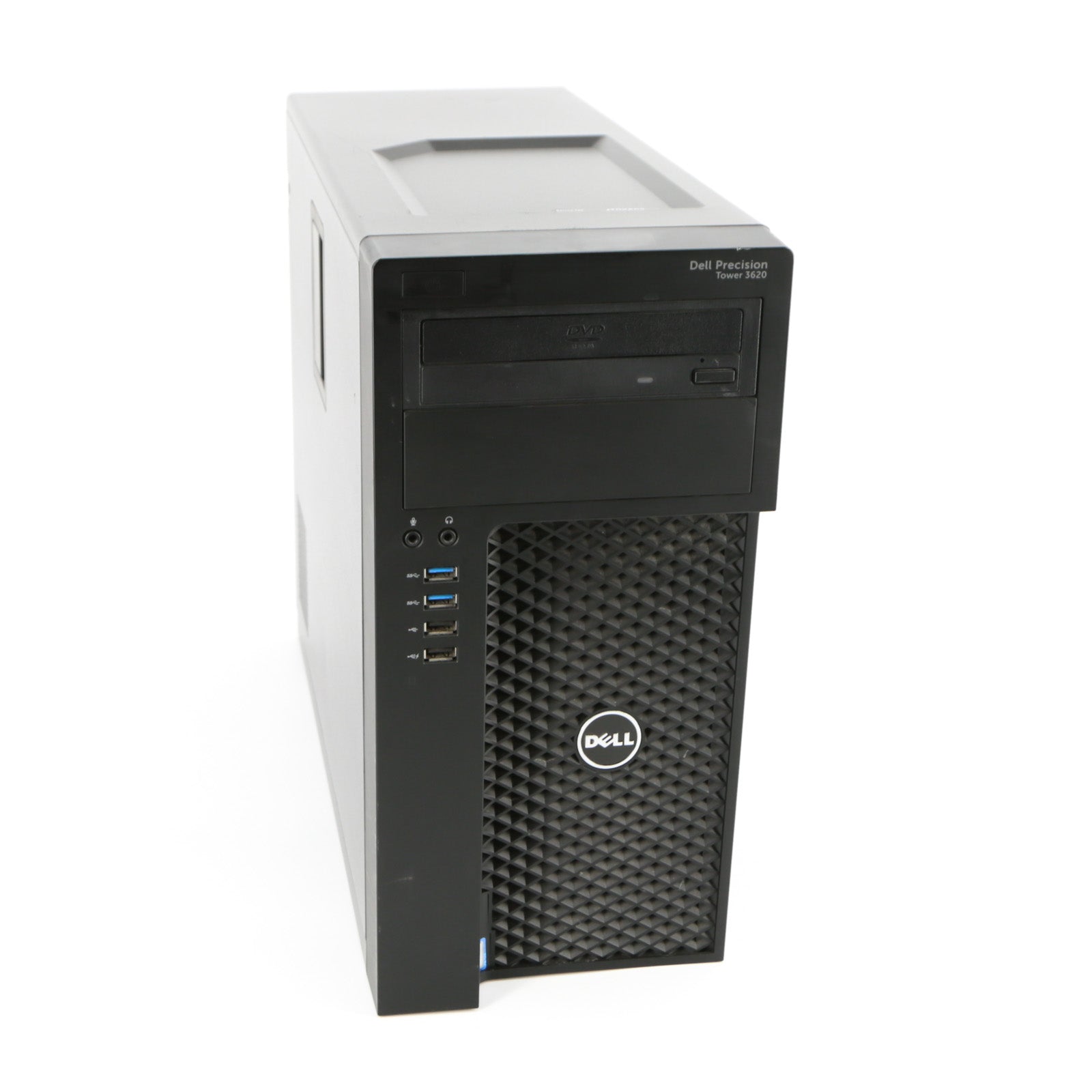 DELL Precision Tower 3620 Core i7-6700K 4.0GHz/32GB/500GB/DVDRW/OS