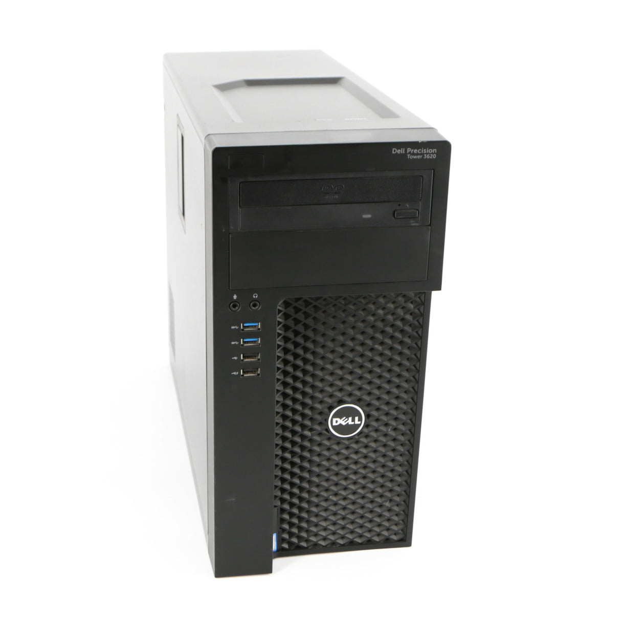 Dell Precision 3620 Desktop: Core i7-6700, 16GB RAM 480GB, AMD FirePro, Warranty - GreenGreen Store