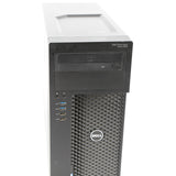 Dell Precision 3620 Desktop: Core i7-6700, 16GB RAM 480GB, AMD FirePro, Warranty - GreenGreen Store