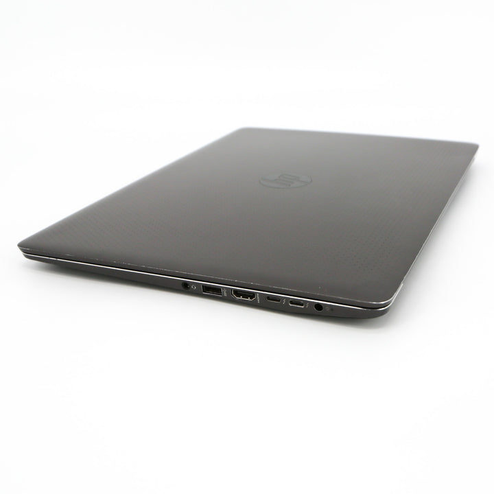 HP ZBook Studio G3 Laptop: Intel Core i7, NVIDIA, 16GB RAM 512GB, Warranty VAT - GreenGreen Store