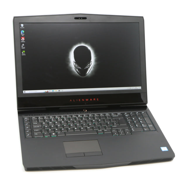 Alienware 17 R4 Gaming Laptop: 7th Gen i7, 256GB+1TB, 16GB, GTX 1060, Warranty - GreenGreen Store