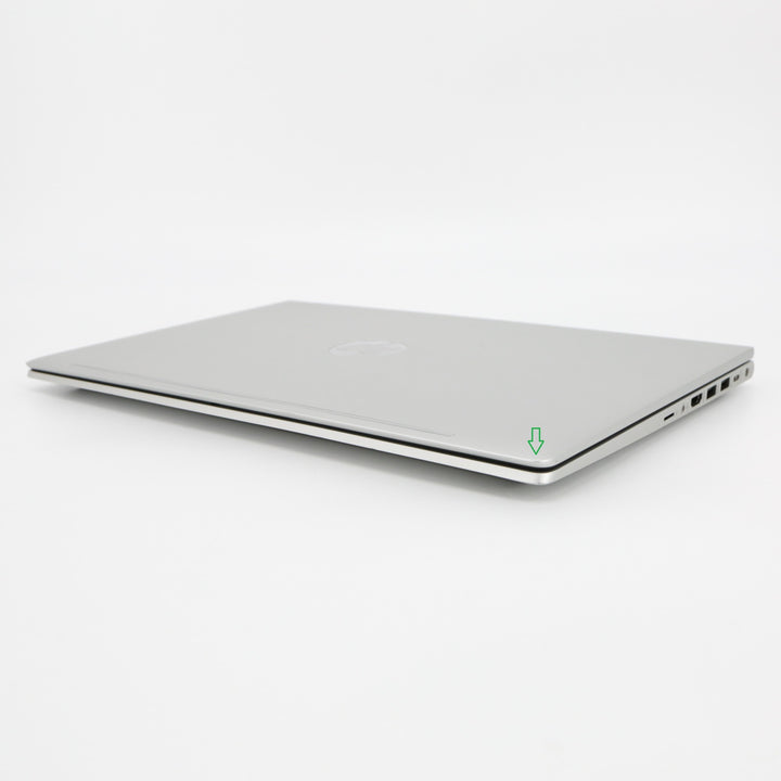 HP ProBook 450 G8 Laptop: 11th Gen i5, 16GB RAM, 256GB SSD, HD+ 15.6", Warranty - GreenGreen Store