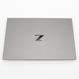HP ZBook Studio G7 CAD Laptop: 10th Gen i7, 16GB RAM 512GB, NVIDIA, Warranty - GreenGreen Store