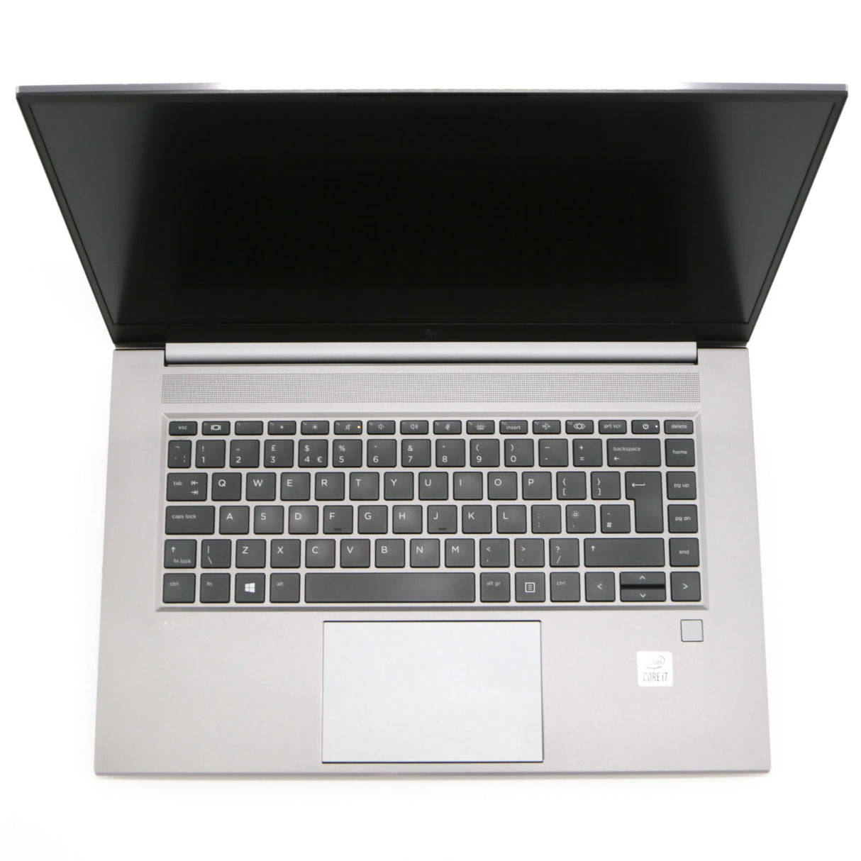 HP ZBook Studio G7 CAD Laptop: 10th Gen i7, 32GB RAM 512GB SSD, NVIDIA, Warranty - GreenGreen Store