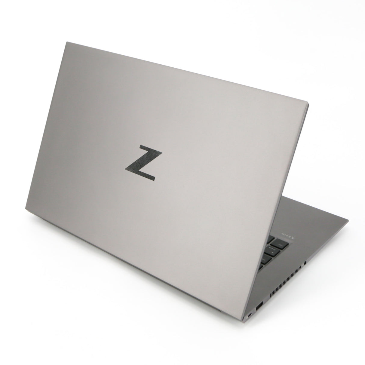 HP ZBook Studio G7 CAD Laptop: 10th Gen i7, 16GB RAM 512GB, NVIDIA, Warranty - GreenGreen Store