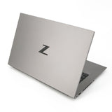 HP ZBook Studio G7 CAD Laptop: 10th Gen i7, 16GB RAM 512GB, NVIDIA, Warranty - GreenGreen Store