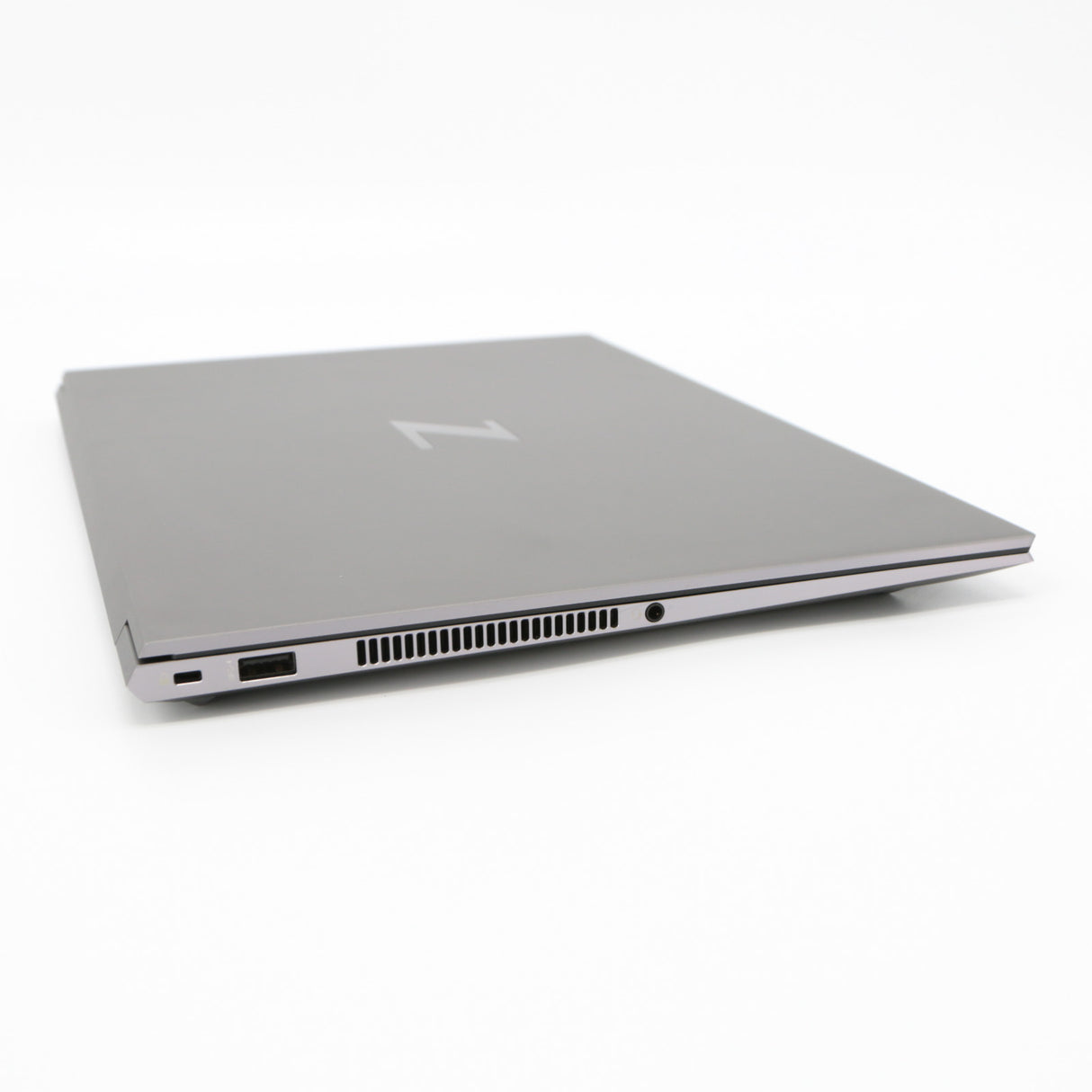 HP ZBook Studio G7 CAD Laptop: 10th Gen i7, 32GB RAM 512GB SSD, NVIDIA, Warranty - GreenGreen Store