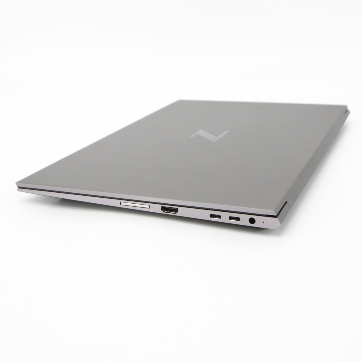 HP ZBook Studio G7 CAD Laptop: 10th Gen i7, 32GB RAM 512GB SSD, NVIDIA, Warranty - GreenGreen Store