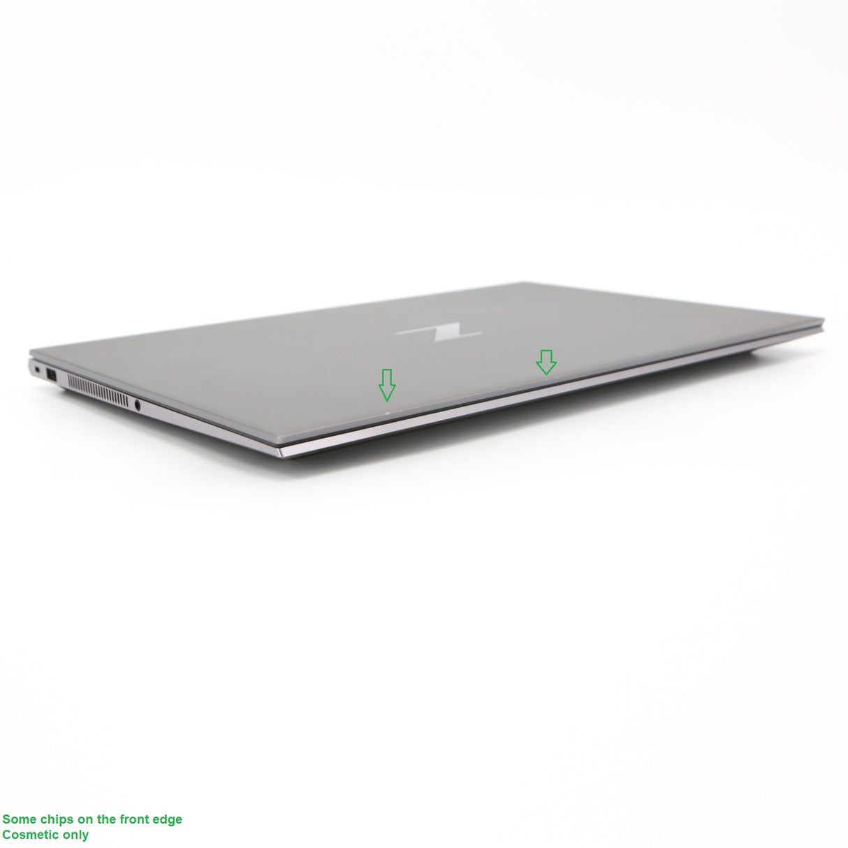 HP ZBook Studio G7 CAD Laptop: 10th Gen i7, 32GB RAM 512GB SSD, NVIDIA, Warranty - GreenGreen Store