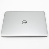 Dell Inspiron 7548 4K touch Laptop: 5th Gen Core i7 16GB RAM 256GB SSD Warranty - GreenGreen Store
