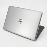 Dell Inspiron 7548 4K touch Laptop: 5th Gen Core i7 16GB RAM 256GB SSD Warranty - GreenGreen Store