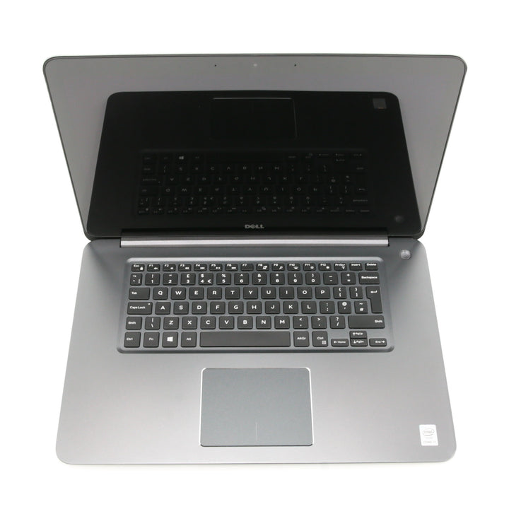 Dell Inspiron 7548 4K touch Laptop: 5th Gen Core i7 16GB RAM 256GB SSD Warranty - GreenGreen Store