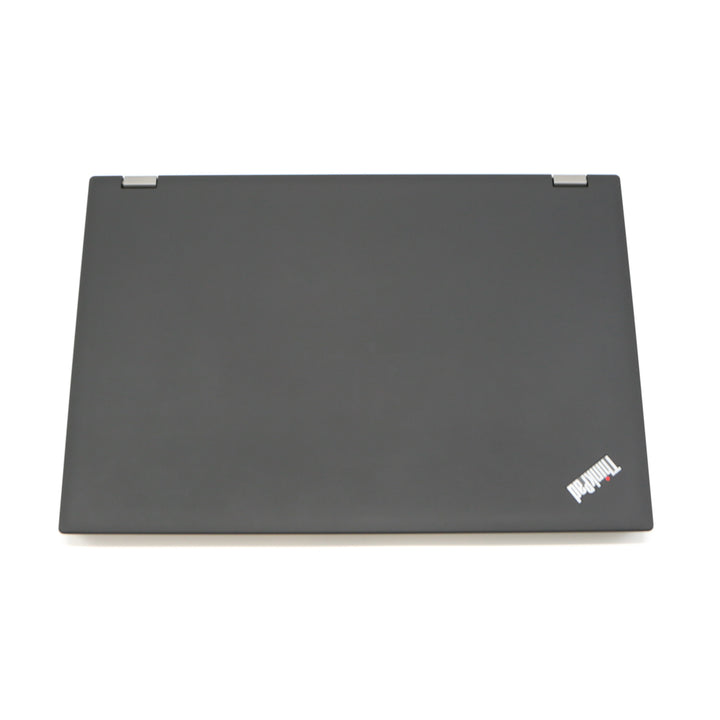 Lenovo ThinkPad P53 Laptop: 9th Gen i7, 32GB RAM, 1TB SSD, T1000, Warranty - GreenGreen Store
