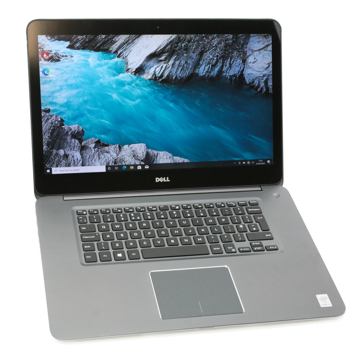 Dell Inspiron 7548 4K touch Laptop: 5th Gen Core i7 16GB RAM 256GB SSD Warranty - GreenGreen Store